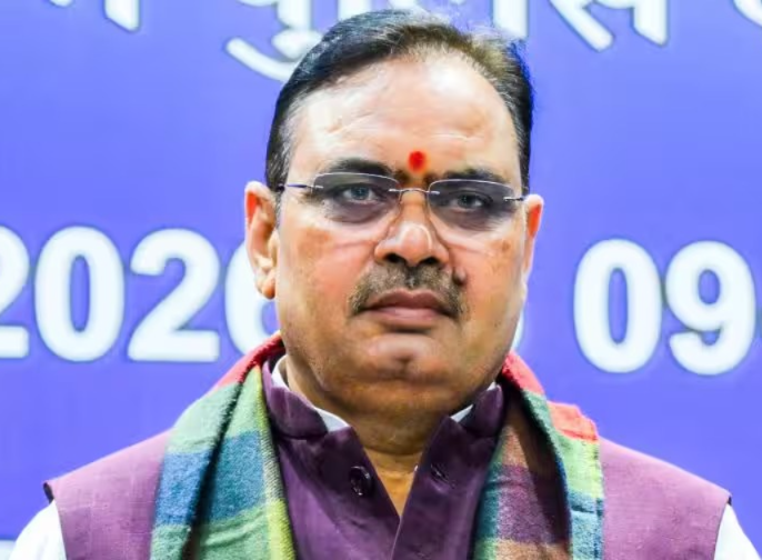 Rajasthan Civic Polls 2026: CM Bhajanlal Sharma Intensifies Campaign as BJP-Congress Battle Heats Up
